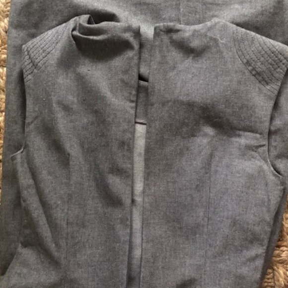 Banana Republic Sheath Dress - Picture 2 of 5